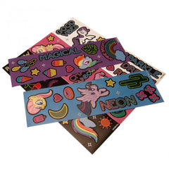 My Little Pony Sticker Fun  - Official Merchandise Gifts
