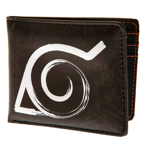 Naruto Wallet  - Official Merchandise Gifts
