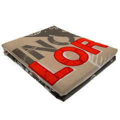 National Geographic Single Duvet Set Raptor  - Official Merchandise Gifts