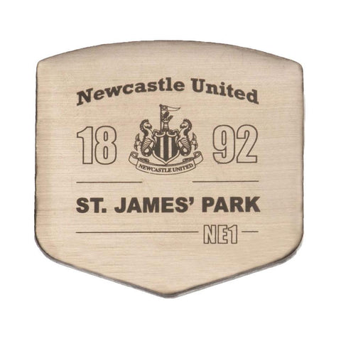 Newcastle United FC Badge HS  - Official Merchandise Gifts