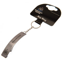Newcastle United FC Bottle Opener Keyring SK  - Official Merchandise Gifts