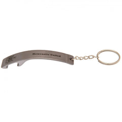 Newcastle United FC Bottle Opener Keyring SK  - Official Merchandise Gifts