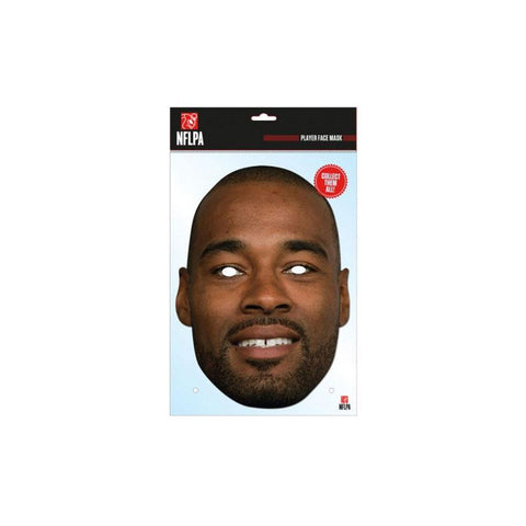 NFL Mask Calvin Johnson  - Official Merchandise Gifts
