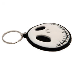 Nightmare Before Christmas PVC Keyring Jack  - Official Merchandise Gifts