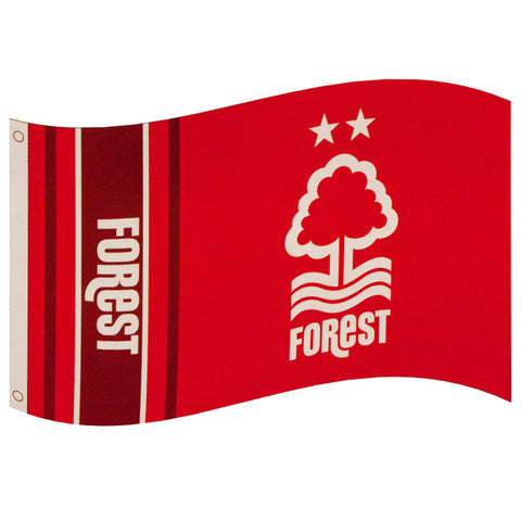 Nottingham Forest FC Flag WM