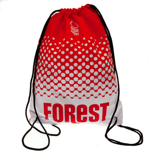Nottingham Forest FC Gym Bag