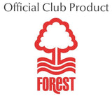 Personalised Nottingham Forest FC Retro Shirt Mouse Mat