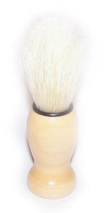 Old Fashioned Shaving Brush