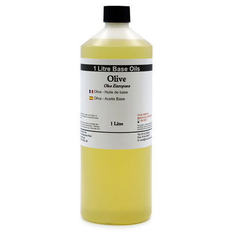 Olive Oil - 1 Litre