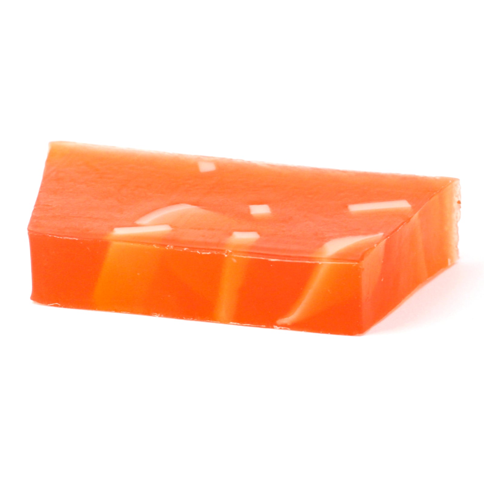 Orange Zest Soap Bar - 100g