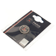 Paris Saint Germain FC Badge  - Official Merchandise Gifts