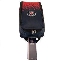 Paris Saint Germain FC Boot Bag  - Official Merchandise Gifts