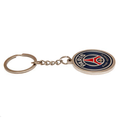 Paris Saint Germain FC Keyring  - Official Merchandise Gifts