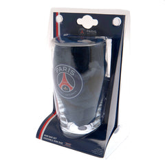 Paris Saint Germain FC Mini Bar Set  - Official Merchandise Gifts