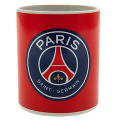 Paris Saint Germain FC Mug FD  - Official Merchandise Gifts
