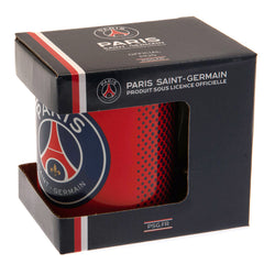 Paris Saint Germain FC Mug FD  - Official Merchandise Gifts