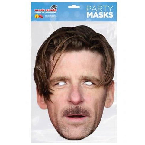 Paul Anderson Mask  - Official Merchandise Gifts