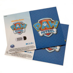 Paw Patrol Gift Wrap  - Official Merchandise Gifts