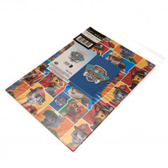 Paw Patrol Gift Wrap  - Official Merchandise Gifts