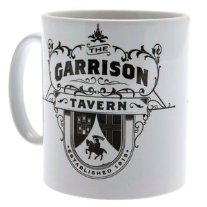 Peaky Blinders Mug Garrison Tavern  - Official Merchandise Gifts