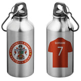 Personalised Accrington Stanley Water Bottle