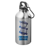 Personalised Birmingham City FC Crest Sport Drinks Bottle