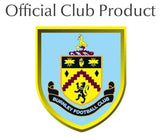Personalised Burnley Crest Mug - Official Merchandise Gifts