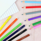 Personalised Childrens Pencil Crayons - Official Merchandise Gifts
