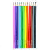 Personalised Childrens Pencil Crayons - Official Merchandise Gifts