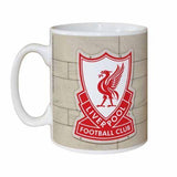 Personalised Liverpool Mug - Street Sign - Official Merchandise Gifts