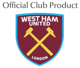 Personalised West Ham Crest Mug - Official Merchandise Gifts