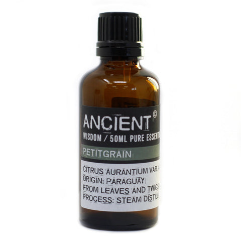 Petitgrain  50ml