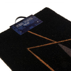 Pink Floyd Doormat  - Official Merchandise Gifts