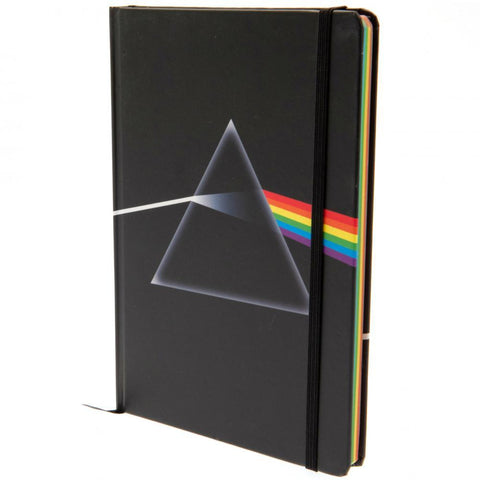Pink Floyd Premium Notebook  - Official Merchandise Gifts