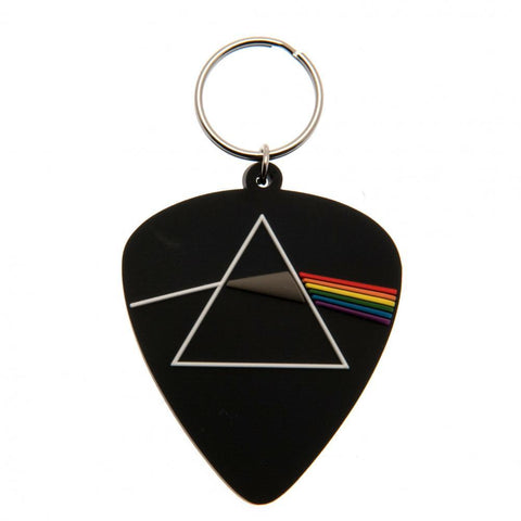 Pink Floyd PVC Keyring  - Official Merchandise Gifts