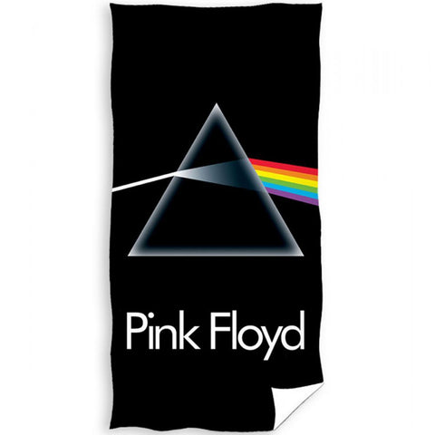 Pink Floyd Towel  - Official Merchandise Gifts