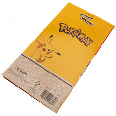 Pokemon Birthday Card  - Official Merchandise Gifts