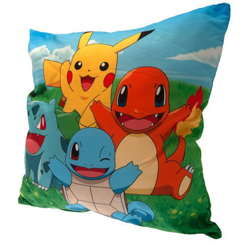 Pokemon Cushion  - Official Merchandise Gifts