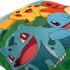 Pokemon Cushion  - Official Merchandise Gifts