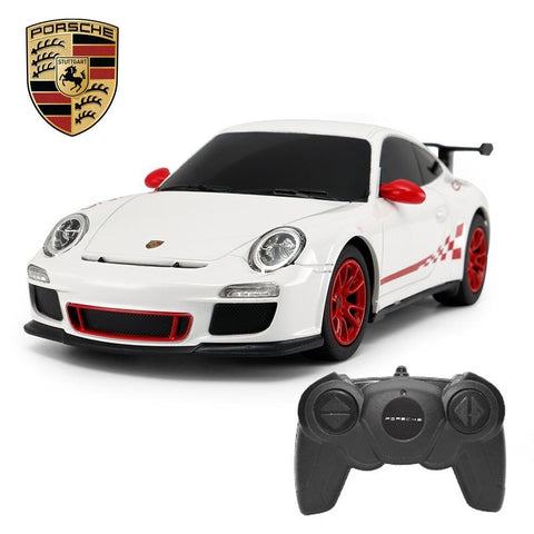 Porsche GT3 RS Radio Controlled Car 1:24 Scale  - Official Merchandise Gifts