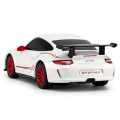 Porsche GT3 RS Radio Controlled Car 1:24 Scale  - Official Merchandise Gifts