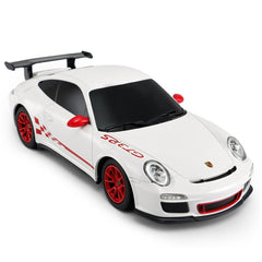 Porsche GT3 RS Radio Controlled Car 1:24 Scale  - Official Merchandise Gifts