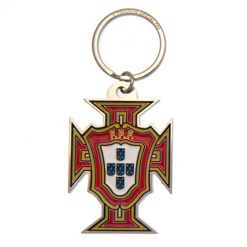 Portugal Keyring  - Official Merchandise Gifts