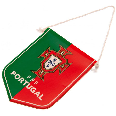 Portugal Mini Pennant  - Official Merchandise Gifts
