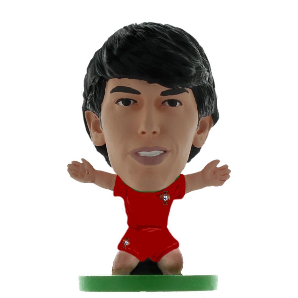 Portugal SoccerStarz Joao Felix  - Official Merchandise Gifts