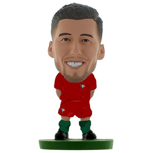 Portugal SoccerStarz Ruben Dias  - Official Merchandise Gifts