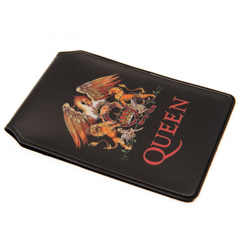 Queen Card Holder  - Official Merchandise Gifts