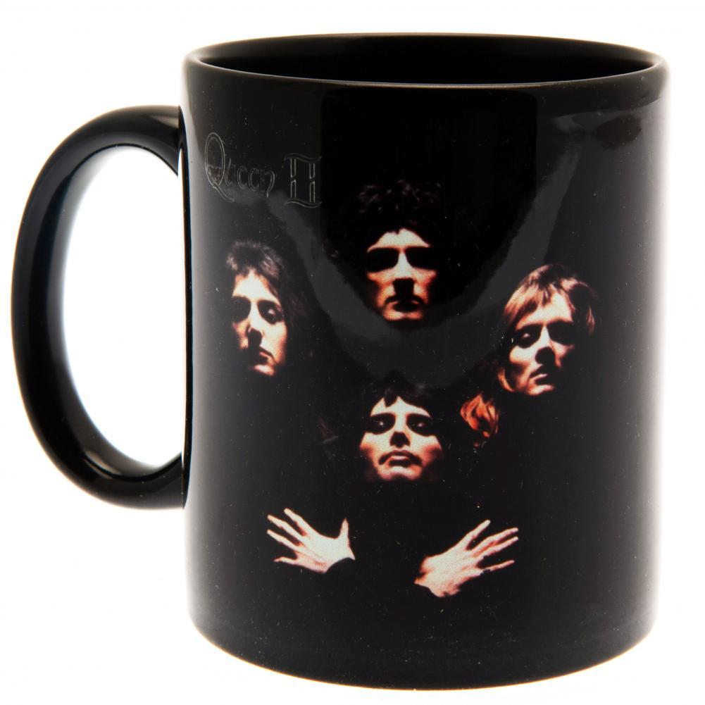 Queen Mug  - Official Merchandise Gifts
