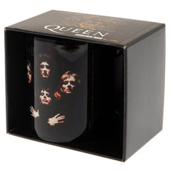 Queen Mug  - Official Merchandise Gifts