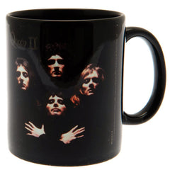 Queen Mug  - Official Merchandise Gifts
